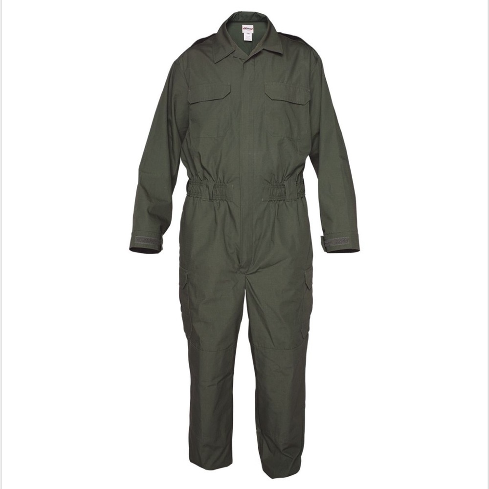 Elbeco Transcon Utility Jumpsuit